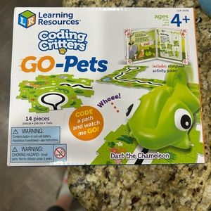 Coding game for kids
